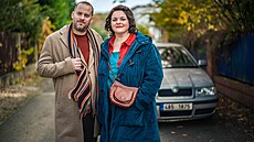 Ukázka nového seriálu Sp�ízn�ná du�e na Oneplay