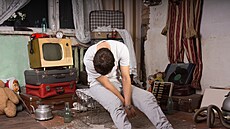 Z právního hlediska odpovídá za chování nájemník vdy vlastník bytu.