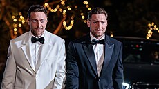 Martin a Míra Dubovi�tí v po�adu Bachelor �esko (2025)