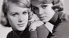 Alice a Ellen Kesslerovy (1957)