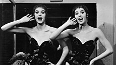 Alice a Ellen Kesslerovy (1956)