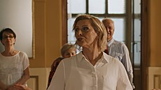 Tatiana Drexler ve filmu �viháci (2026)