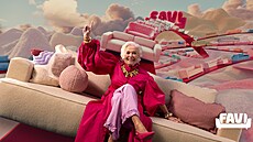 FAVI pedstavuje odváný reklamní spot vytvoený s pomocí AI