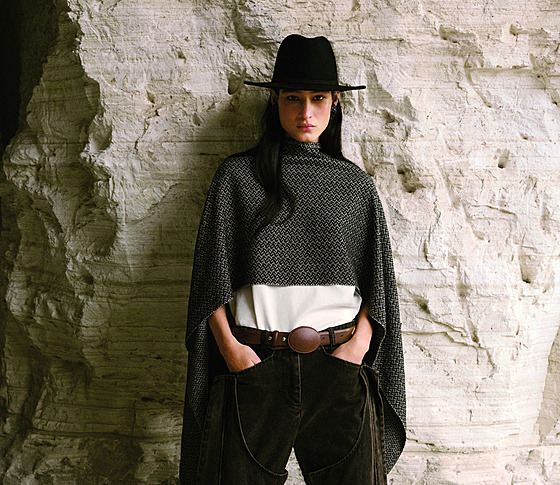 Výrazné prvky, které roz�ísnou barevnou neutrálnost, jsou v tomto p�ípad� hned...