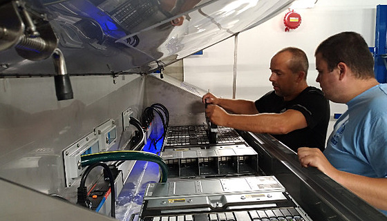 WEDOS: �eský lídr hostingu rozvíjí globální sí� kyberochrany