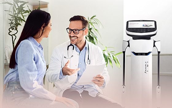 Zm��te si své zdraví: InBody p�iná�í prevenci na dosah ruky