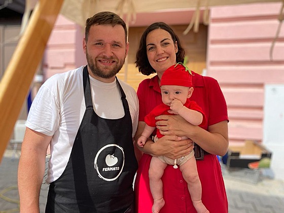 Zelenina z povinnosti na radost