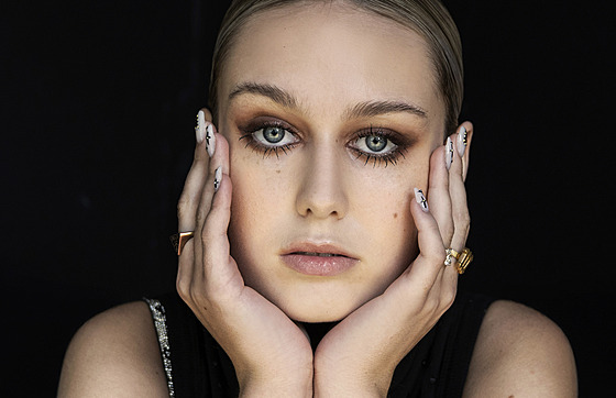 Kristýna Mandousová