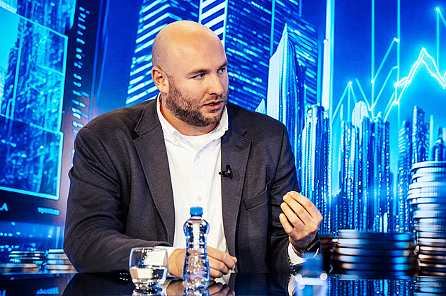 Amerika je sexy, bitcoin je kasino a zlato pojistka, míní investoři