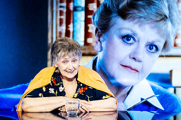 Kopecký pochopil, že se mnou hrátky nebudou, vzpomíná v Rozstřelu Hana Talpová