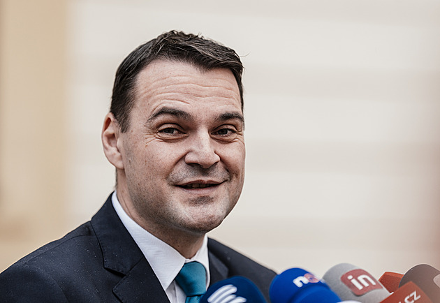 Prezident přijal Macinku neboli duha nad Hradem i vrakovištěm