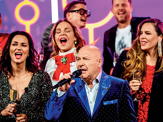 V dětství jsem kvůli bráchovi rozbila cihlou chlapečkovi hlavu. Gondíková vypráví