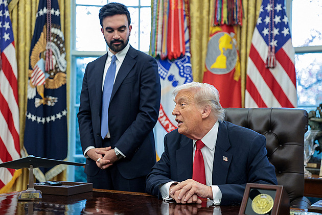 Když změna v politice zapáchá revolucí. A nešťastní voliči na to slyší