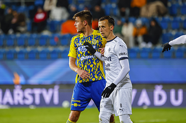 Styl předchozího kouče Slovácku neseděl. Konečně chceme hrát fotbal, těší Tetoura