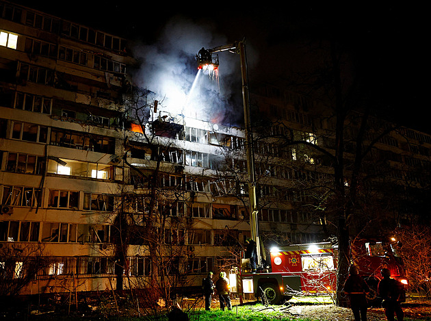 Evropa slábne, všichni si z ní dělají jen legraci. A to i u jednání o Ukrajině