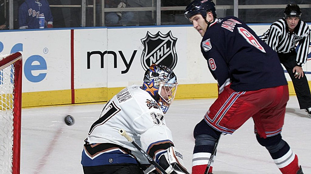 Český klenot, který ohromil New York. Šlo to všude, směje se Malík. Ani Jágr nechápal