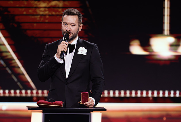 Megakoncert Marka Ztraceného hlásí téměř vyprodáno. Kapacitu ale neprozradí