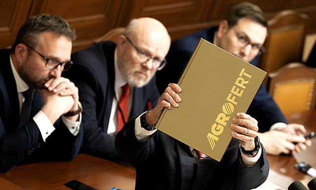 Za to, že Babiš vyřešil svůj střet zájmů, můžeme poděkovat Evropské unii