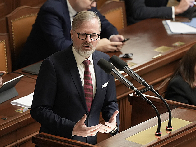 KLAUS: Co s rozpočtem? Nová vládní koalice má možnost ukázat na tragédii Fialova vládnutí