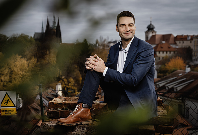 „Neobhajitelné.“ Moravcův odchod rozdělil tváře České televize