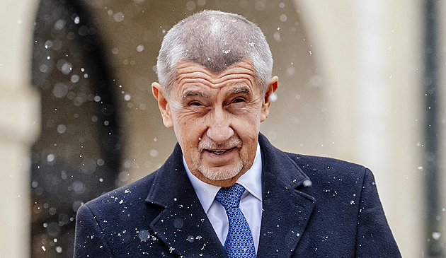 Vezměte si popcorn, budu vám vyprávět můj příběh v politice, říká Babiš