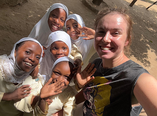 Antuka? Pořád trápení, říká Nosková. Nový kouč věří: Když hraje dobře, nemá strop