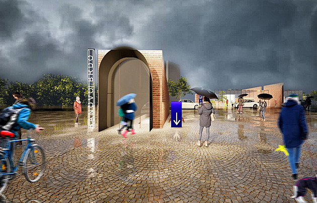 Bělehradské čekání na Godota. Hlavní město Srbska konečně bude mít metro