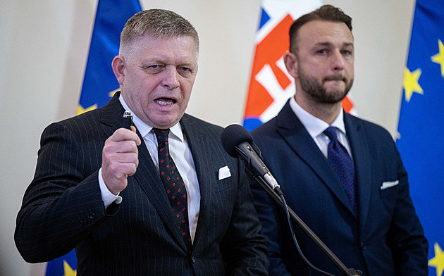 Kampaň za dveřmi a hromada problémů před nimi. Nad Tatrou se začíná předvolebně blýskat