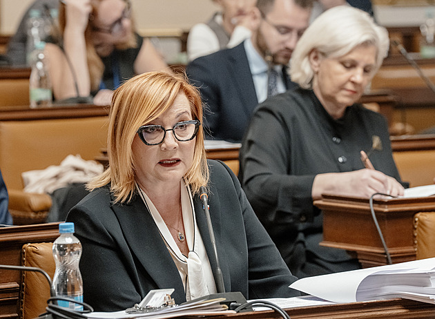 Nepravdivá panika o důchodech testuje limity svobody slova. Výplaty penzí jsou povinné