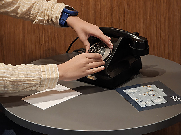 Zkoušeli jsme děti, jestli zavolají ze starého telefonu. Výsledek překvapil