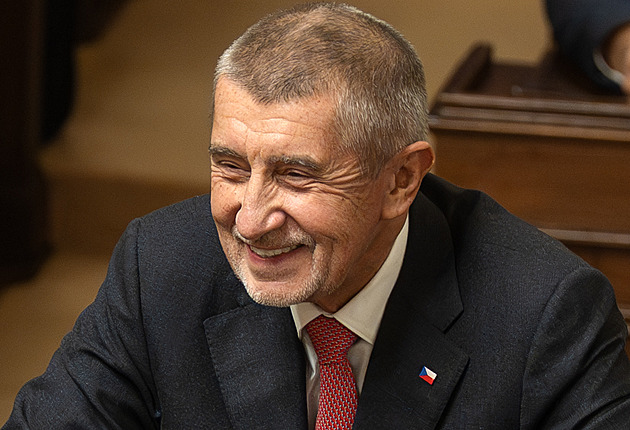 Babiš oznámil řešení střetu zájmů: Vzdám se Agrofertu. Navždy