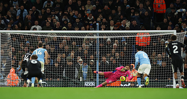 ONLINE: City zvládli drama s Leedsem, Sunderland předvedl velkolepou otočku