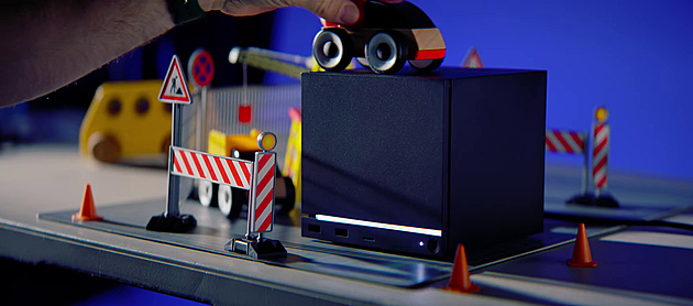 Černý scénář: PlayStation 6 se zpozdí, Switch 2 zdraží a Steam Deck se vyprodá