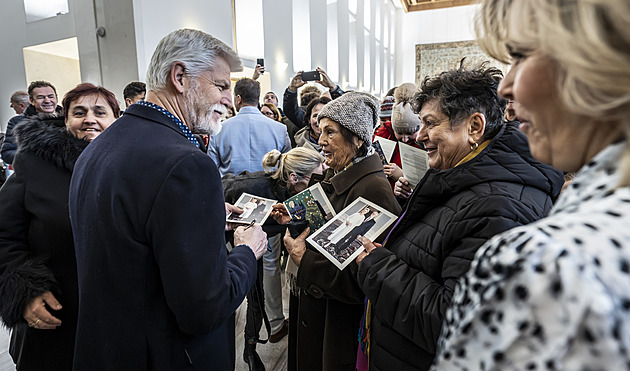 Katedrála i slavnostní sály k vidění zdarma. Pražský hrad zve na unikátní akci