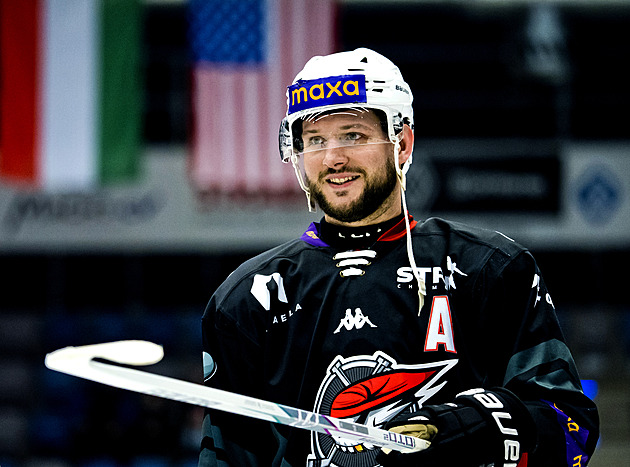 Coskeyho erupce za Piráty. Američan dal pět gólů a zářil: Šílené! Miluje Češku i guláš