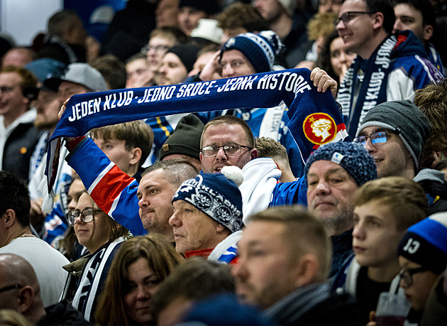 Nedvěd o probuzení Sparty i bratrovi: Na obědě řešíme naši elektronickou tužku