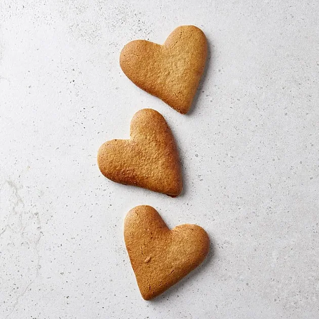 Perníčky podle Ivety Fabešové