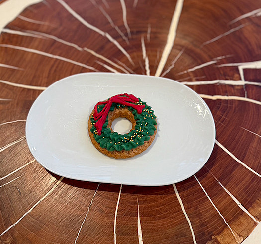 Perníčky podle Lukáše Skály