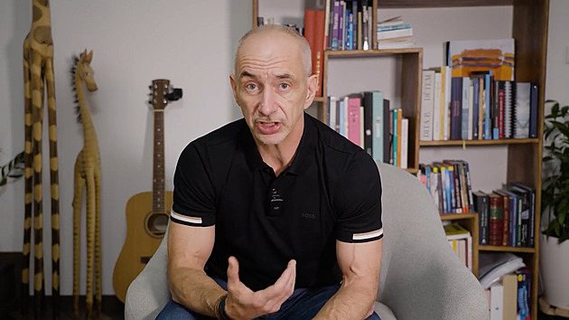 Hejtman Kuba oznmil, e odchz z ODS