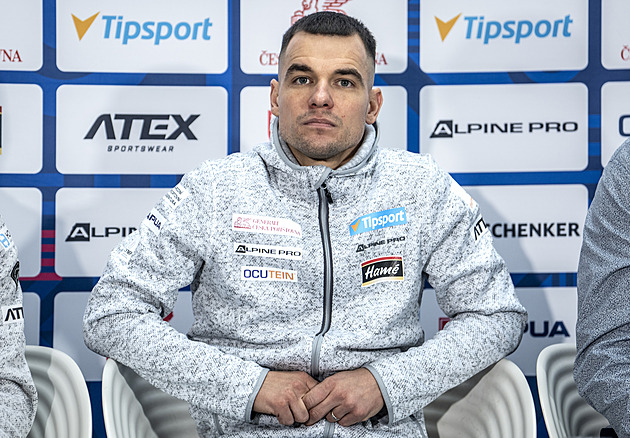 Michal Krčmář sezon hazırlıklarını sürdürüyor. Bu onun sonuncusu mu olacak?