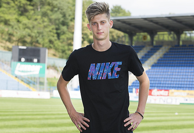 Z nouze trefa? Mackovi radil Pogba, obědval s Buffonem. Teď osvěžil Spartu