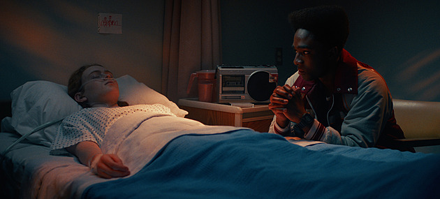 Je seriálový Hawkins skutečný? Vydejte se za oponu finále Stranger Things