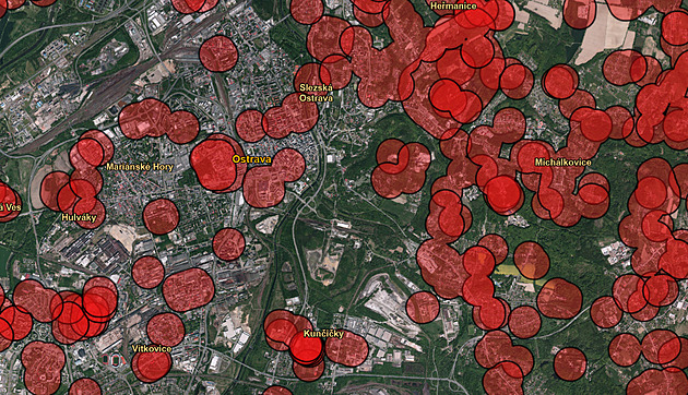 Česko se chystá vstoupit do nového roku. Centrum oslav bude tradičně v Praze