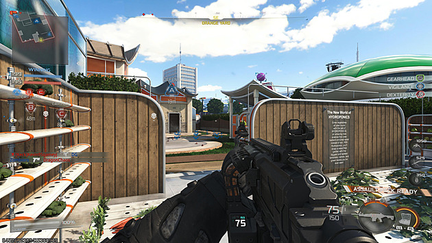 Továrna na peníze v problémech? Call of Duty čekají změny