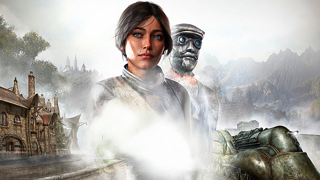 Syberia - Remastered