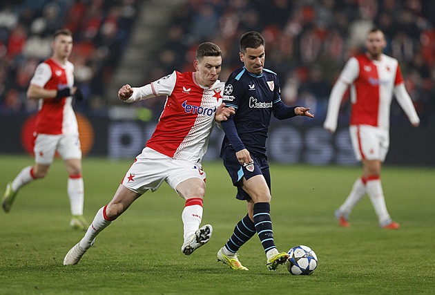 Nejdražší fotbalisté ligy: překvapivý lídr i dominance Slavie. A kdo nejvíc vylétl?