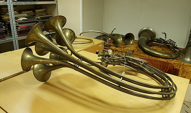 Spor o unikátní sbírku z Amati ještě nekončí, zkusí ji získat kraj