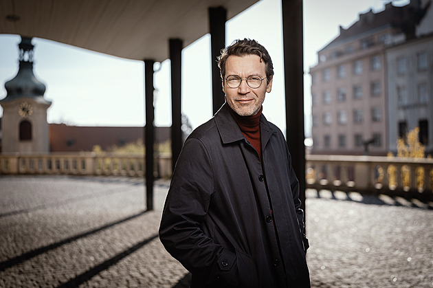 Česku chybí kantýny, jídelny a řeznické pulty. Lukáš Hejlík o tuzemském gastru