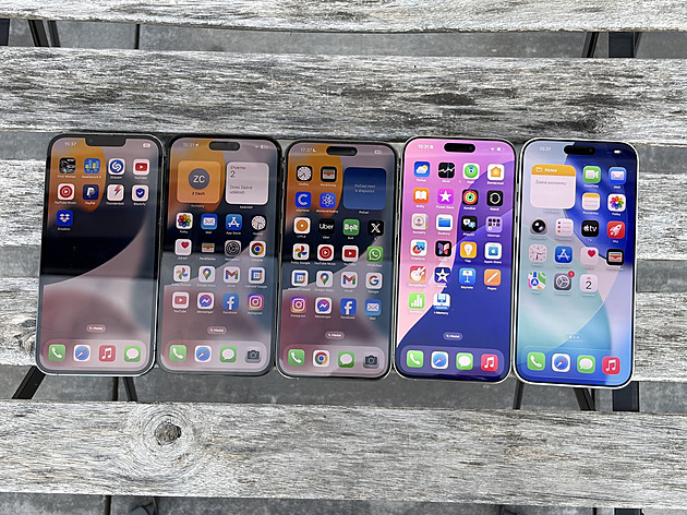 Krádež iPhonu nemusí být katastrofa. Stačí znát pár důležitých triků