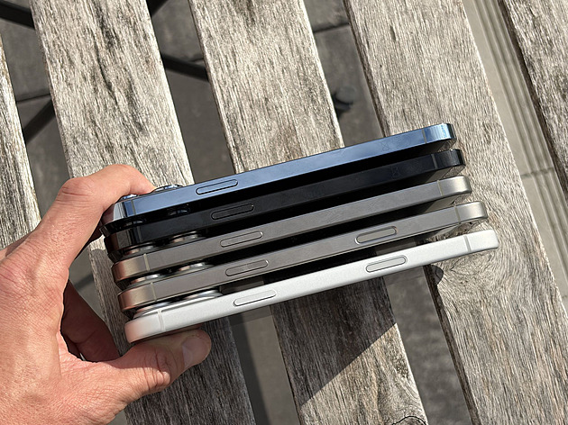 Samsung zaváhal a bude ho to bolet. Na trhu může přijít o první místo